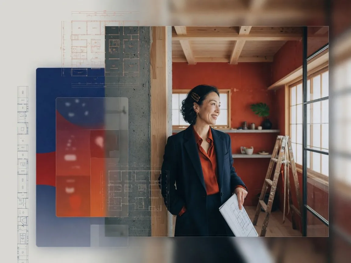 Aoi Yamamoto, Design Director